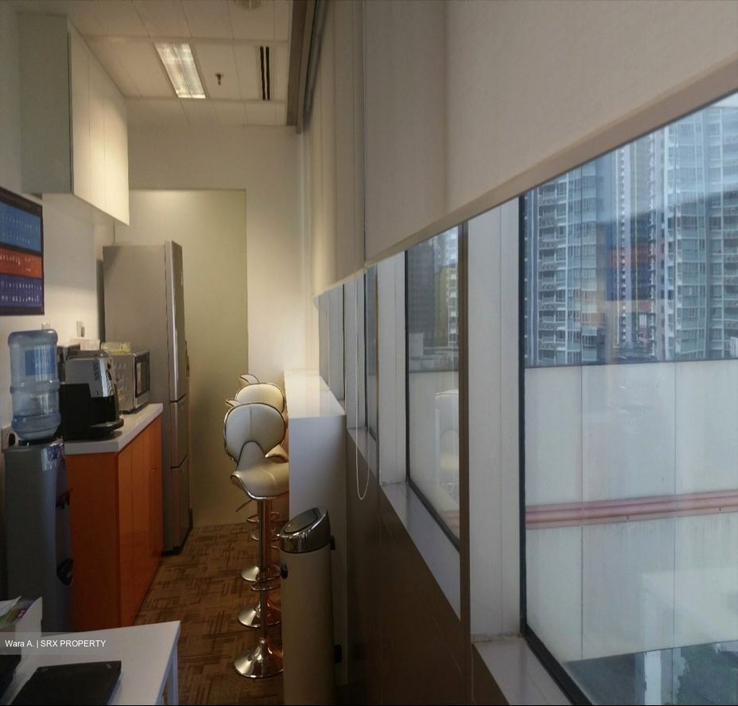 Central Plaza (D3), Office #540843421